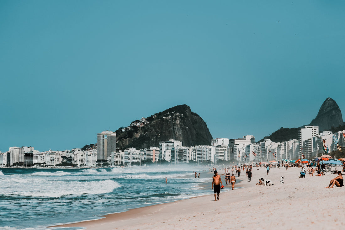 Ipanema vs Copacabana: Which Rio Beach Neighborhood Is Right for You?