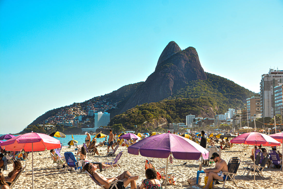 The Best Time to Visit Rio de Janeiro: A Season-by-Season Guide