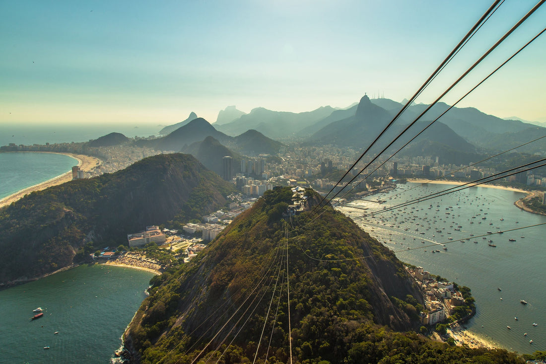 A Long Weekend in Rio: The Perfect 3-Day Itinerary