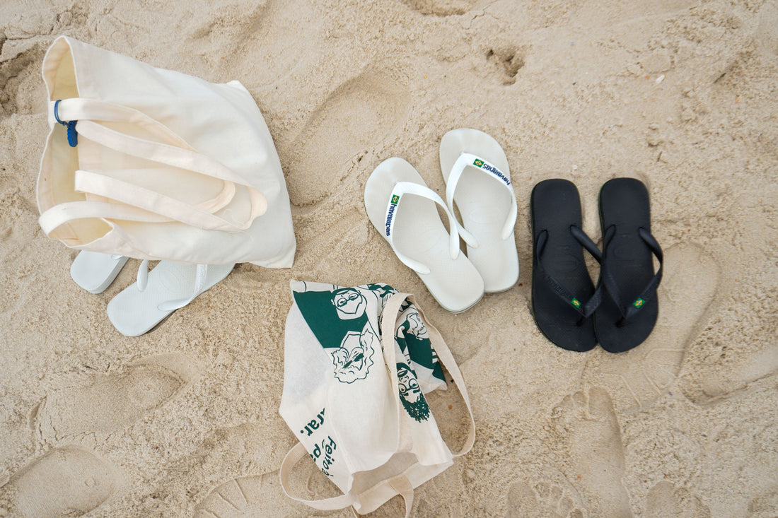 What to Pack for Rio de Janeiro: A Complete Packing List