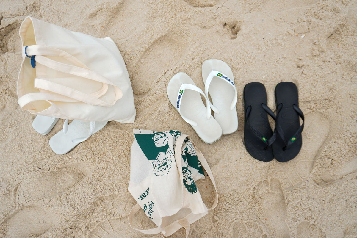 What to Pack for Rio de Janeiro: A Complete Packing List
