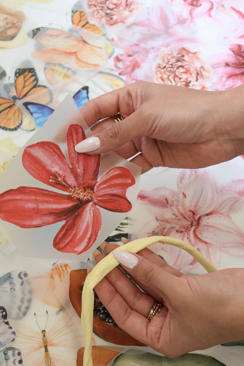 make your own bikini workshop - rio de janeiro