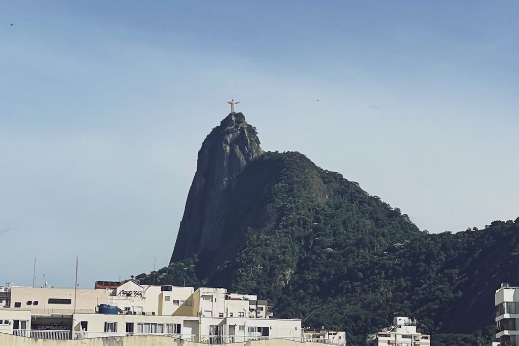 make your own bikini workshop - rio de janeiro