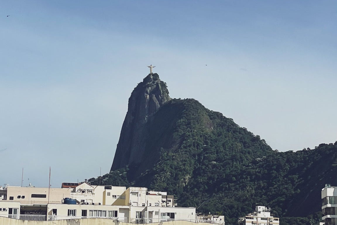 make your own bikini workshop - rio de janeiro