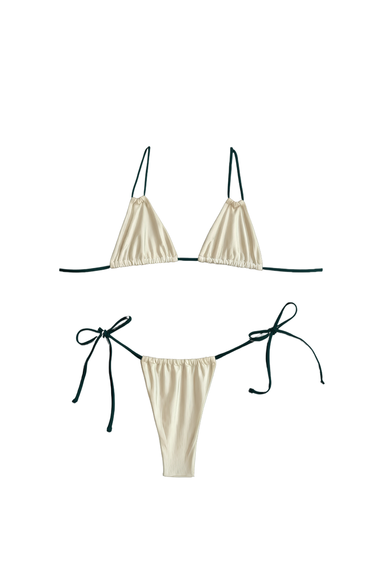 bikinis