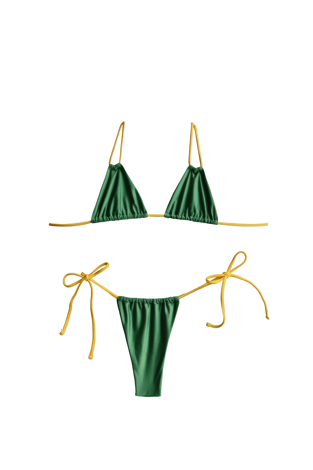 bikinis