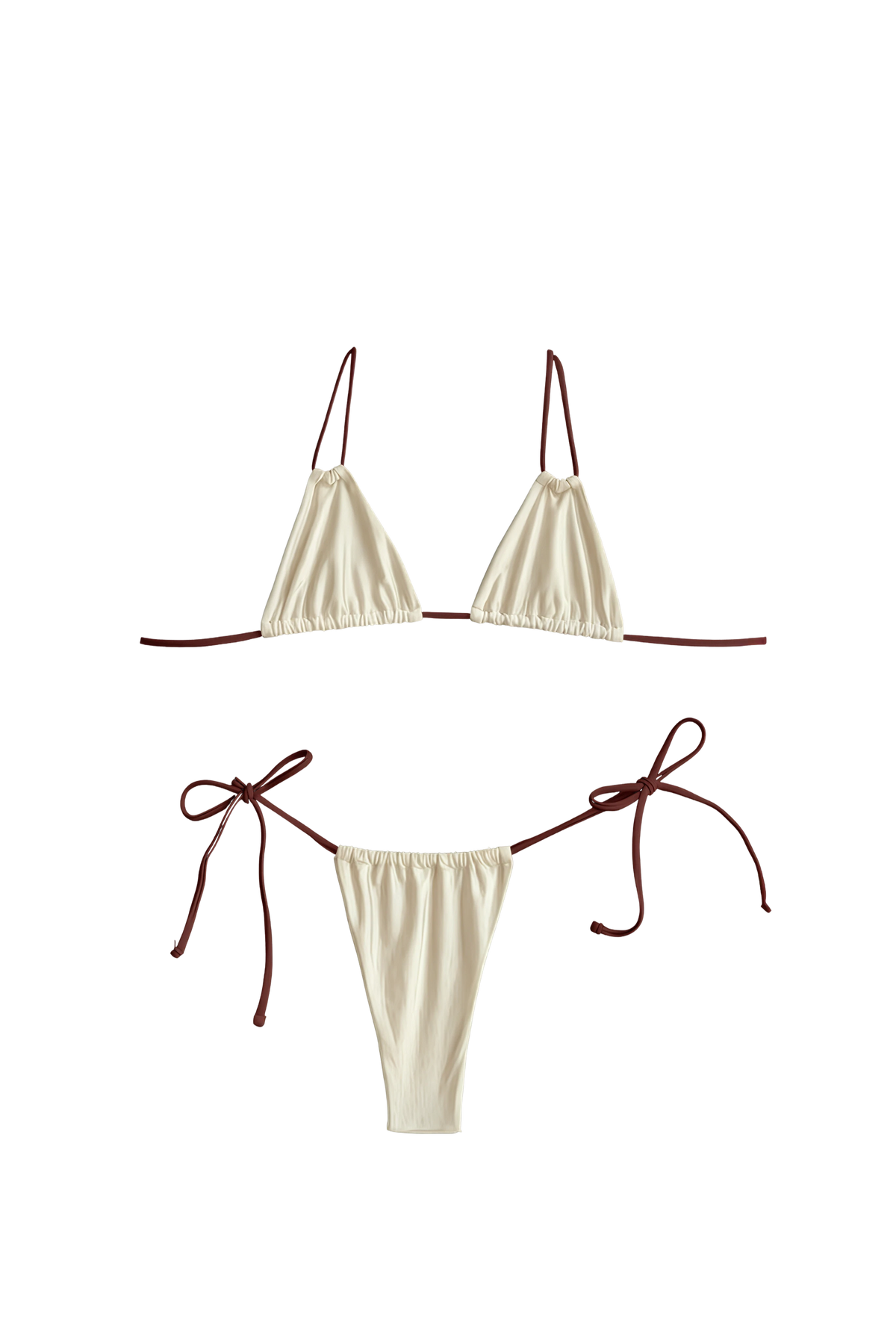 bikinis