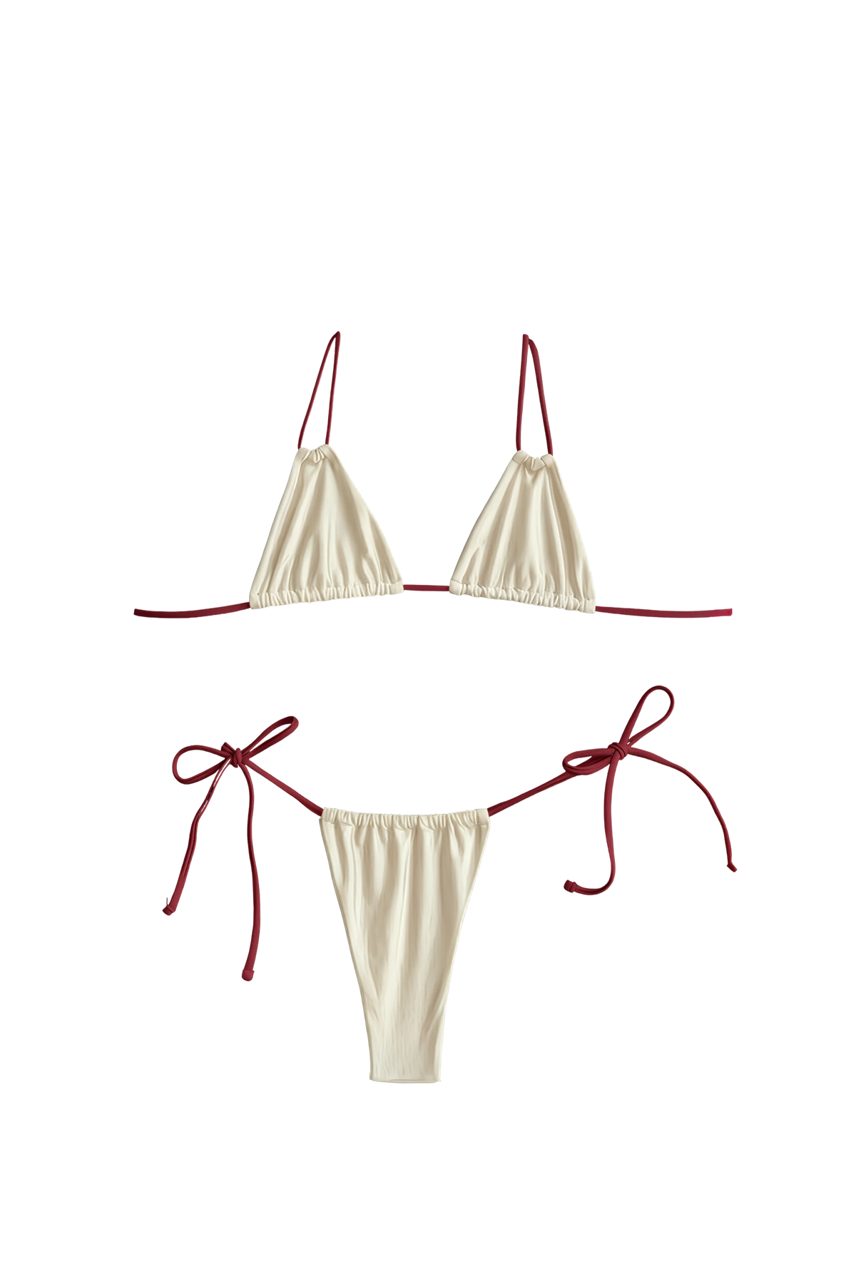 bikinis