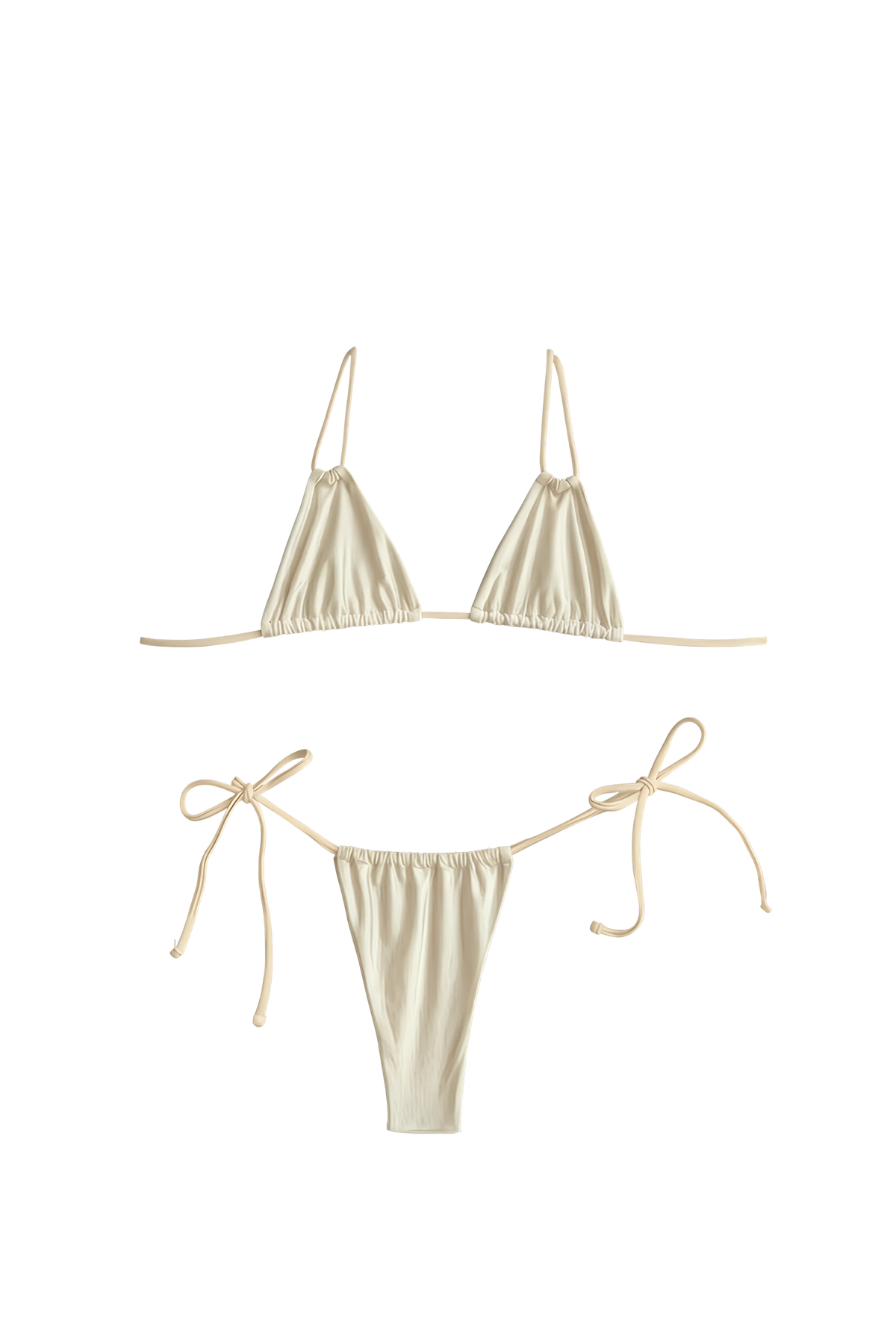 bikinis