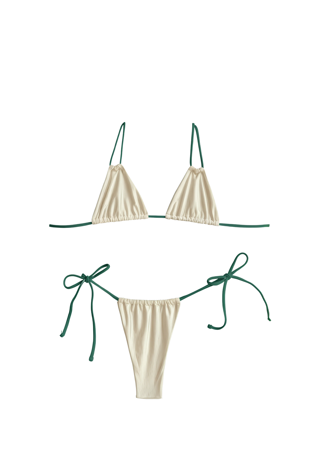 bikinis