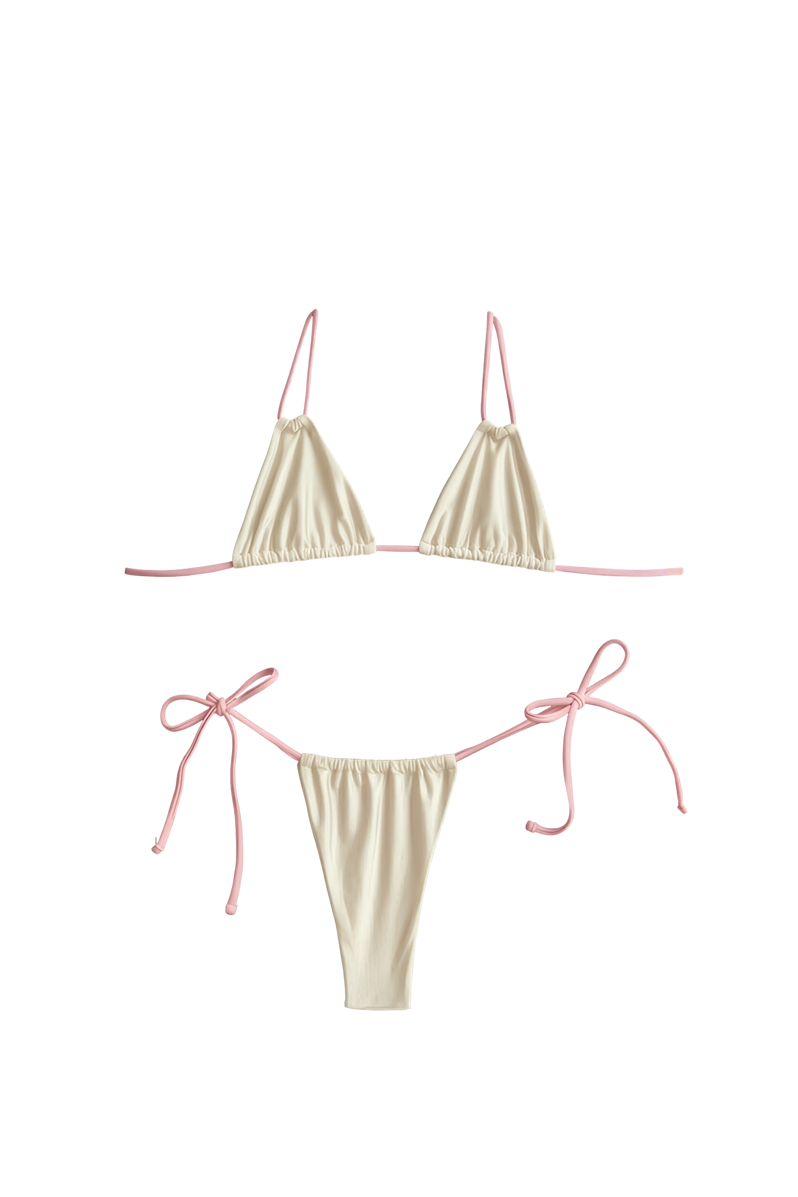 bikinis